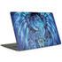 Ice Dragon by Ruth Thompson MacBook Skins
